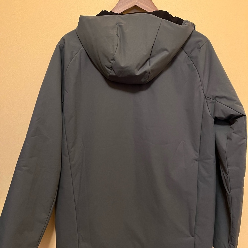 Western Rise Airloft Jacket - Picture 3 of 5